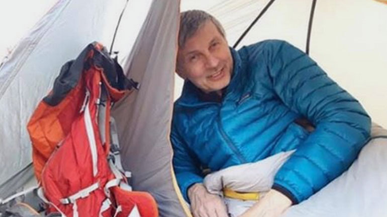 Θρίλερ στα Χανιά: Αγνοείται Πολωνός περιπατητής