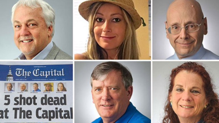 Τα εφετινά βραβεία Πούλιτζερ