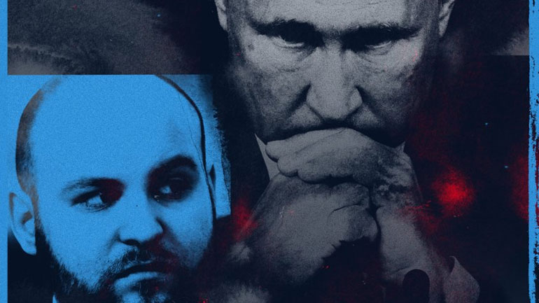 Der Spiegel: «Απόλυτα ελεγχόμενος βουλευτής του AfD έχει διασυνδέσεις με τη Μόσχα»