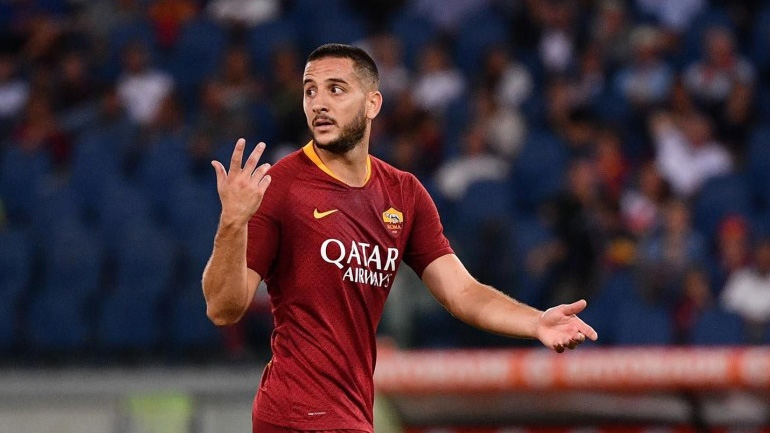 «Η Μάντσεστερ Γιουνάιτεντ προσφέρει 25 εκατ. ευρώ στον Μανωλά»