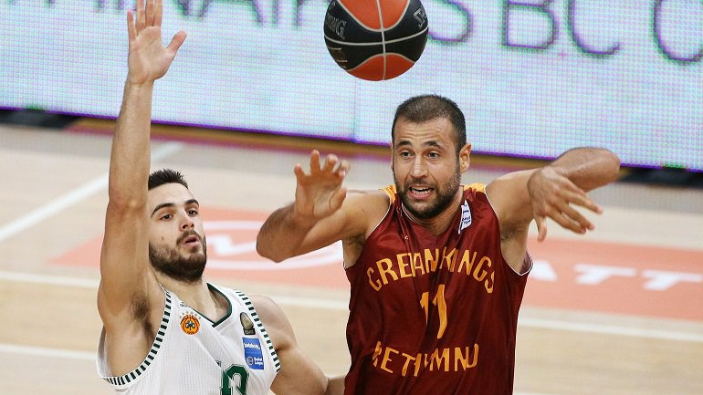 Τέλος καριέρας για τον Ανδρέα Γλυνιαδάκη