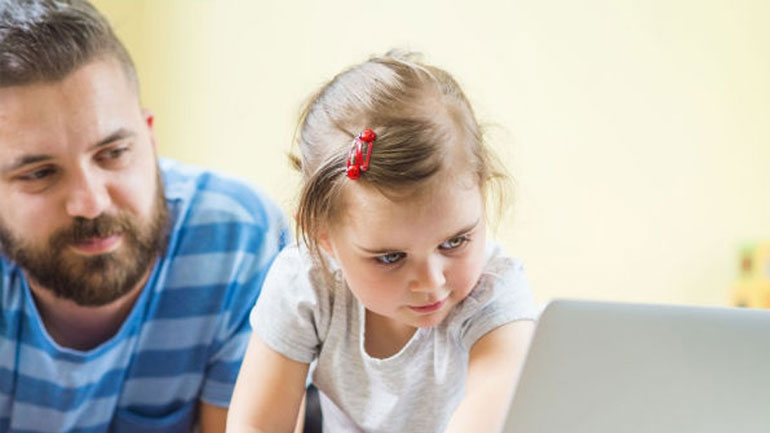 Το παιχνίδι βοηθά τη νοητική ανάπτυξη