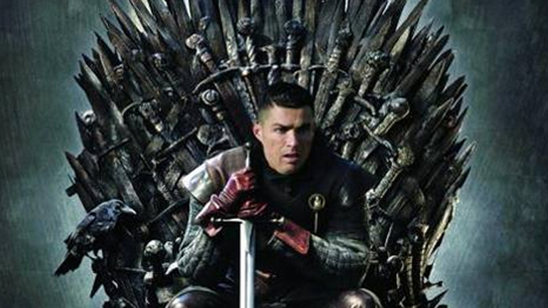 Champions League: Ο Ρονάλντο υπερασπίζεται μόνος τον θρόνο της Ευρώπης