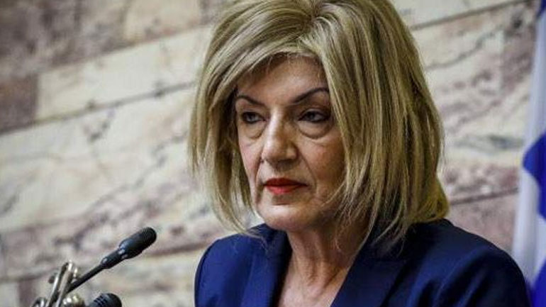 «Η κατάρρευση της Παναγίας των Παρισίων θα σήμαινε την κατάρρευση ενός τεράστιου αποτυπώματος της παγκόσμιας κληρονομιάς»