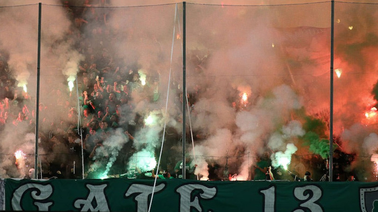 Θύρα 13: «Νύχτα ντροπής με τον ΟΦΗ, γίνατε αυτό που μισούσαμε»