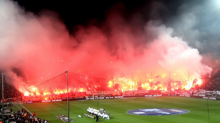 Εγκρίθηκε το αίτημα του ΠΑΟΚ για απονομή του τίτλου την Κυριακή στην Τούμπα