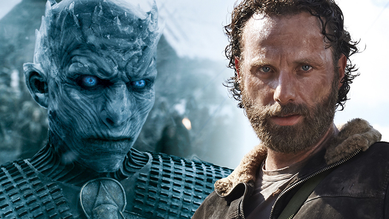 «Κατεβασμένα» Game of Thrones και The Walking Dead ανάμεσα στις σειρές χρησιμοποιούνται για την εξάπλωση κακόβουλου λογισμικού