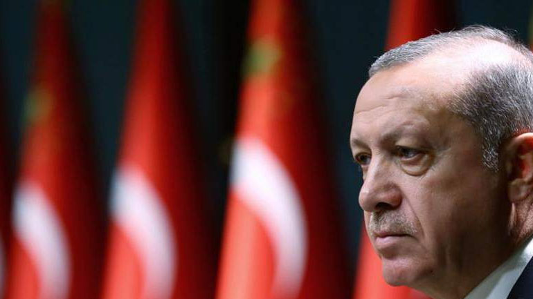 Το κόμμα του Ερντογάν ζητά επισήμως την ακύρωση των εκλογών στην Κωνσταντινούπολη