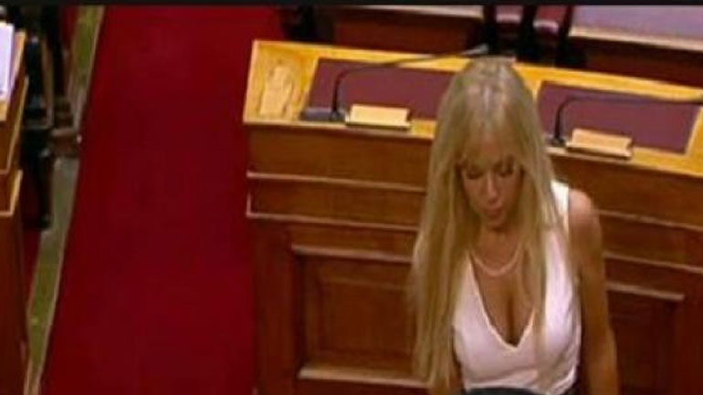 Ο Μαύρος Γάτος το γούρι της