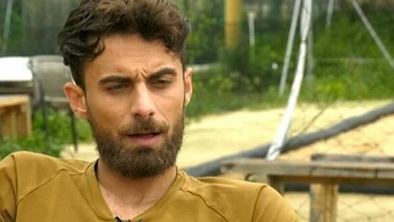 Μάριος Πρίαμος: Αυτός είναι ο λόγος που αρνήθηκε να μπει στο Survivor Ελλάδα – Τουρκία!