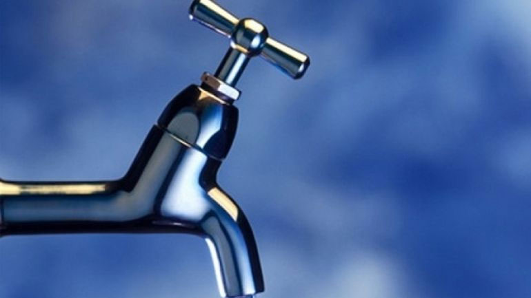 Θεσσαλονίκη: Χωρίς νερό για αρκετές ώρες την Τετάρτη περιοχή της Καλαμαριάς