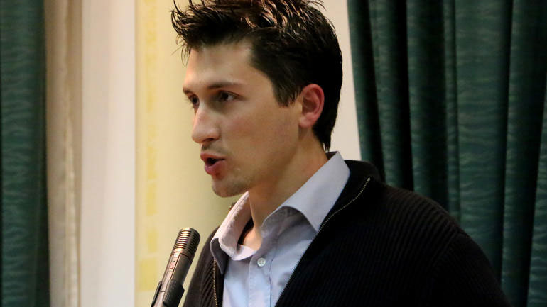 Χρηστίδης: «Ο κύριος Τσίπρας έχει δημιουργήσει ένα φυτώριο διαπλοκής πολύ κοντά του»