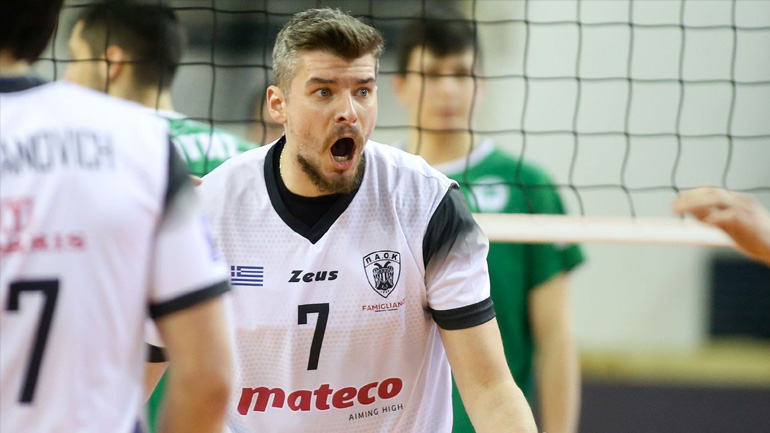 Φιλίποφ: «Θέλουμε πολύ αυτό το Κύπελλο»