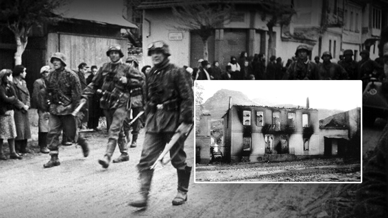 Έφθασε η ώρα για τις γερμανικές οφειλές