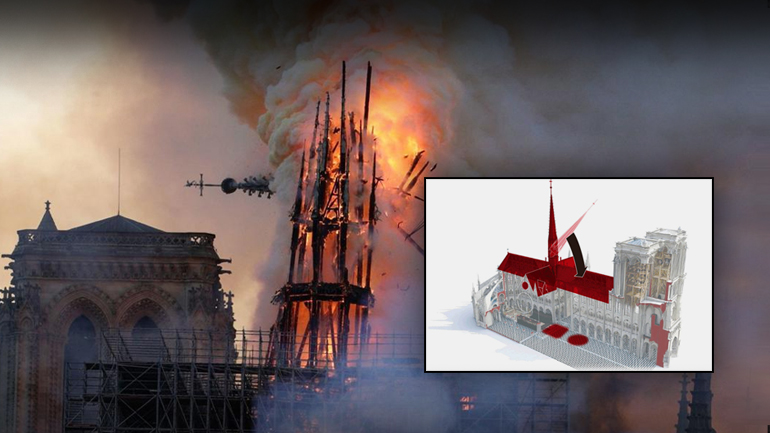 Διάσημοι αρχιτέκτονες στη μάχη της αναστήλωσης