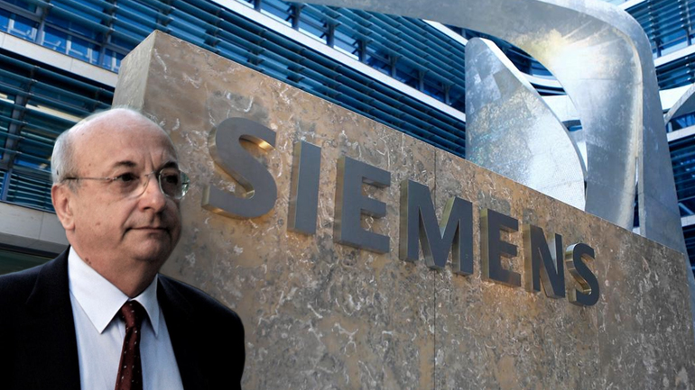 Σκάνδαλο Siemens: Η εισαγγελέας αθωώνει Τσουκάτο και…ΠΑΣΟΚ Σκάνδαλο Siemens: Η εισαγγελέας αθωώνει Τσουκάτο και…ΠΑΣΟΚ