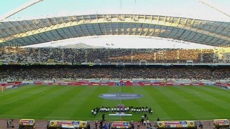 ΑΕΚ: Κυκλοφόρησαν τα εισιτήρια για τον αγώνα με την ΑΕΛ