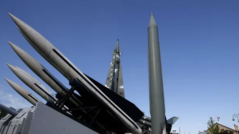 Β. Κορέα: Ενδείξεις δραστηριότητας στο πυρηνικό εργοστάσιο της Γιονγκμπιόν