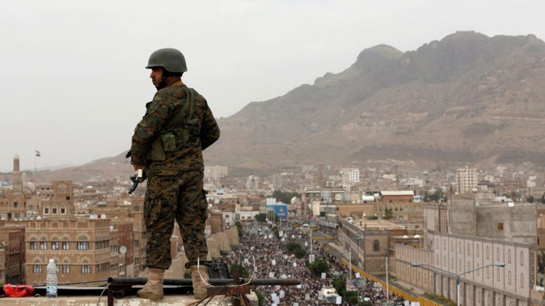 Εξάγοντας δικτάτορες