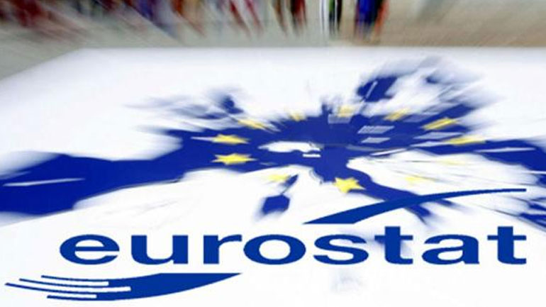 Eurostat: Στο 1% ο πληθωρισμός στη Ελλάδα τον Μάρτιο του 2019