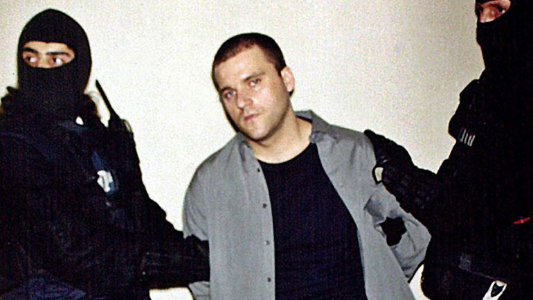 Ξεκίνησε η δίκη για τον Κώστα Πάσσαρη