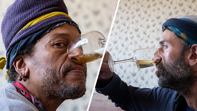 Γιόγκι σνιφάρει τα ούρα του για μεγαλύτερη αντοχή στο σεξ