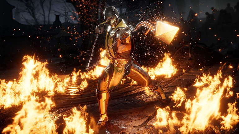 Mortal Kombat 11: Οι δημιουργοί αποκαλύπτουν τα αγαπημένα τους Fatalities