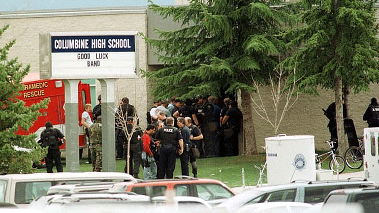 ΗΠΑ: Νεκρή εντοπίστηκε η «επικίνδυνη», οπλισμένη έφηβη