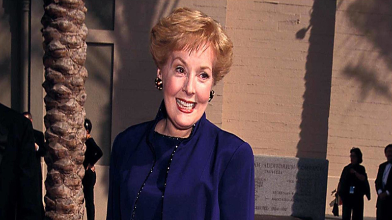 Πέθανε η Georgia Engel,  ηθοποιός του «Two and a half men»