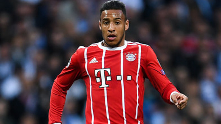 Μπάγερν Μονάχου: Έτοιμος για δράση ο Τολισό