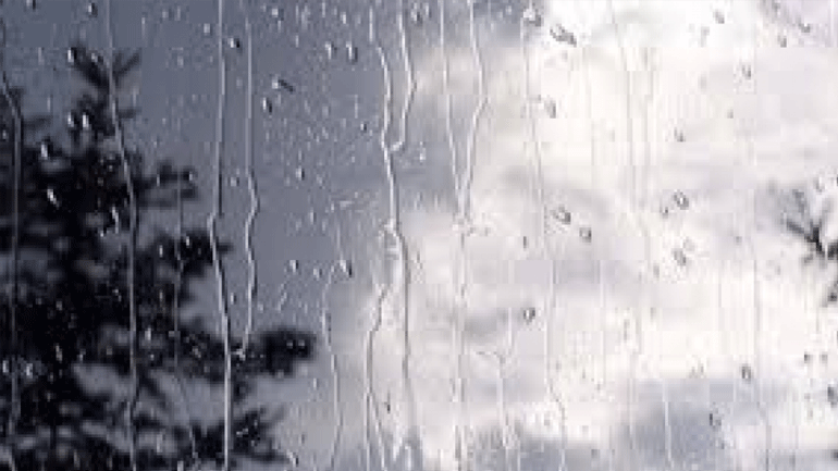 Έκτακτο δελτίο επικίνδυνων καιρικών φαινομένων