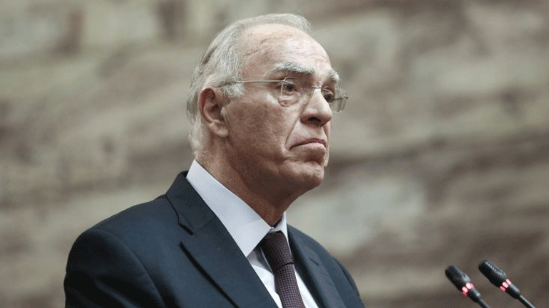 Λεβέντης: «Η σημερινή συζήτηση είναι χαστούκι για εκείνους που κυβέρνησαν τα προηγούμενα χρόνια»