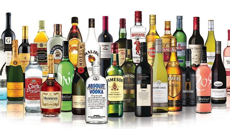 Pernod Ricard: Συμφώνησε για την εξαγορά της Malfy