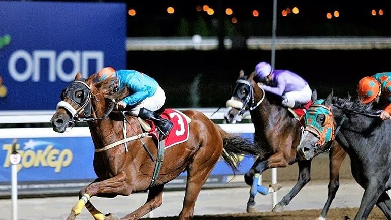 Μεγάλη ικανοποίηση στην ιπποδρομιακή κοινότητα από την ψήφιση των ρυθμίσεων για τον ιππόδρομο