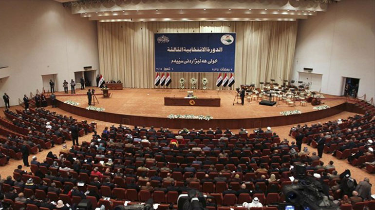 Ιράκ: Η βουλή απαγόρευσε διαδικτυακά βιντεοπαιχνίδια πολέμου και μάχης