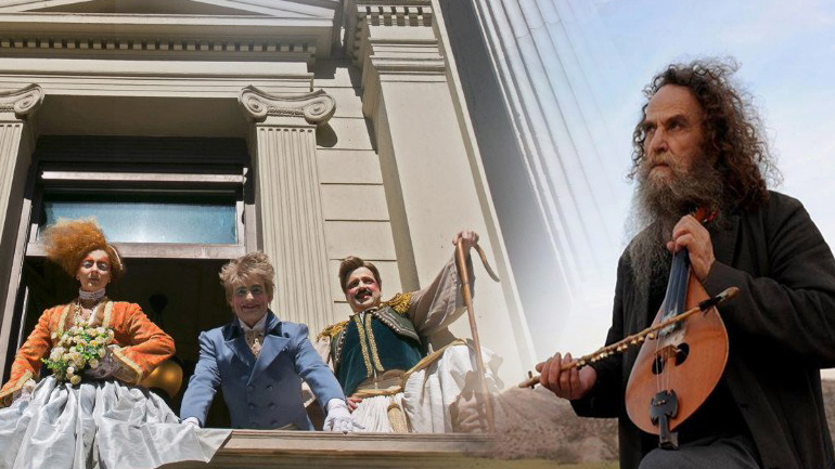 Πού θα πάμε σήμερα στην πόλη – Ατζέντα εκδηλώσεων