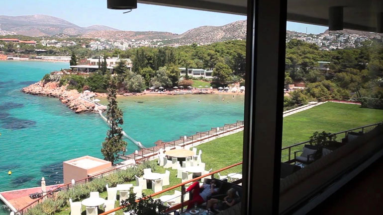 Ο Αστέρας Βουλιαγμένης δημιουργεί νέα δεδομένα στον τουρισμό πολυτελείας στην Αθηναϊκή Ριβιέρα