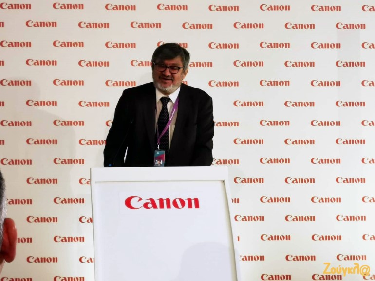 O κ. Ιωάννης Τουρκομάνης, President of Continental Europe, Middle East & Africa του Ομίλου Teleperformance