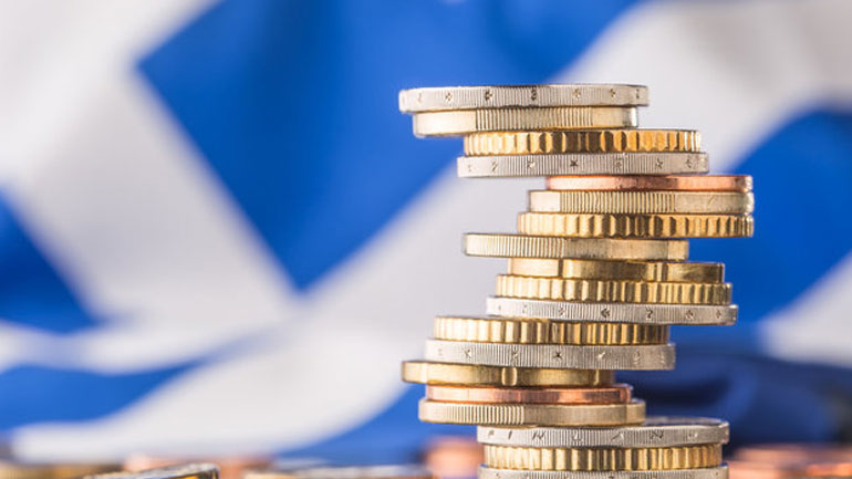 Les Echos: Σε προ κρίσης επίπεδα τα ελληνικά ομόλογα