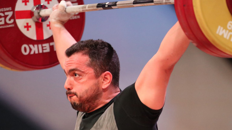 Γ. Μαρκούλας: «Απολαμβάνω το ταξίδι με προορισμό το Τόκιο»