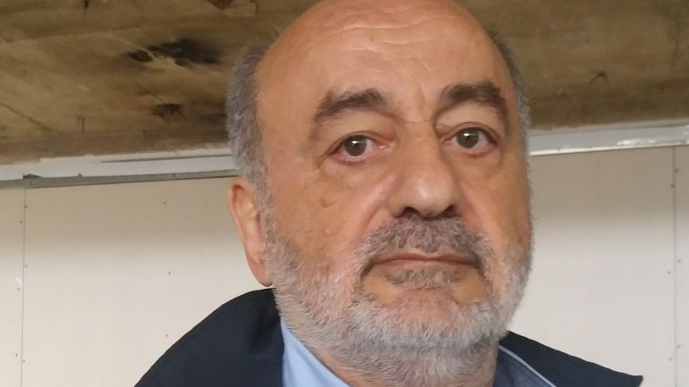 Κ.Ο. Κεντρικής Μακεδονίας του ΚΚΕ: Απαράδεκτο να συναντιέται ο πρόεδρος του ΕΕΘ με εκπροσώπους της ΧΑ