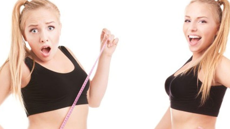 Γιατί ξαναπαίρνουμε τα κιλά μετά τη δίαιτα;