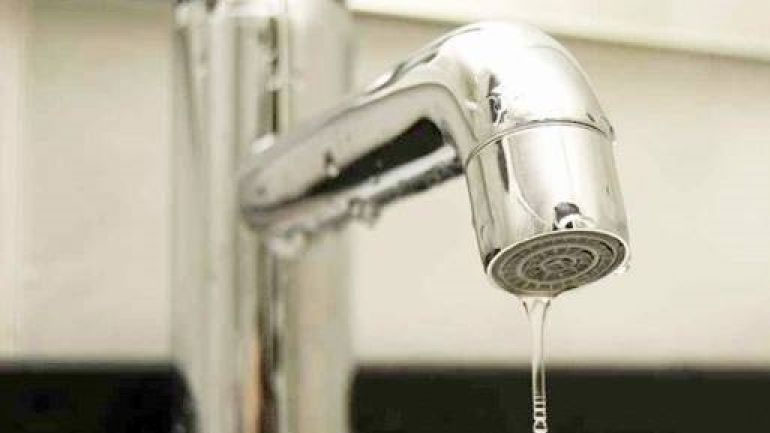 Θεσσαλονίκη: Έκτακτη διακοπή νερού στην Άνω Τούμπα