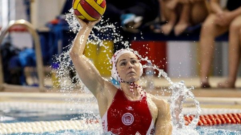 Πόλο: Στην Ισπανία για το final 4 της Euroleague o Ολυμπιακός και η Βουλιαγμένη