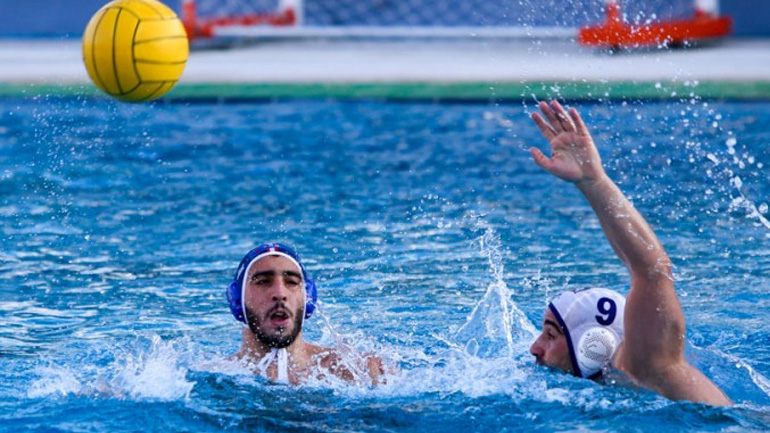 Πόλο: Τα Χανιά νίκησαν 16-5 τον ΟΦΘ και απέφυγαν τα πλέι άουτ