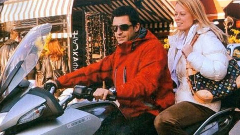 Σοκάρει η σύζυγος του Κωνσταντίνου Αγγελίδη: «Δεν έχει αναρρώσει. Δεν μπορεί ακόμα να μιλήσει»