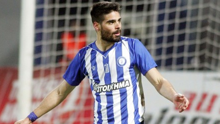 Κίνδυνος αφαίρεσης βαθμών για τον Ηρακλή λόγω των οφειλών στον Λουκίνα