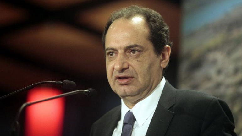 Χρ. Σπίρτζης: Εντάσσεται σύντομα στα δρομολόγια του προαστιακού κανονικά και το Αίγιο