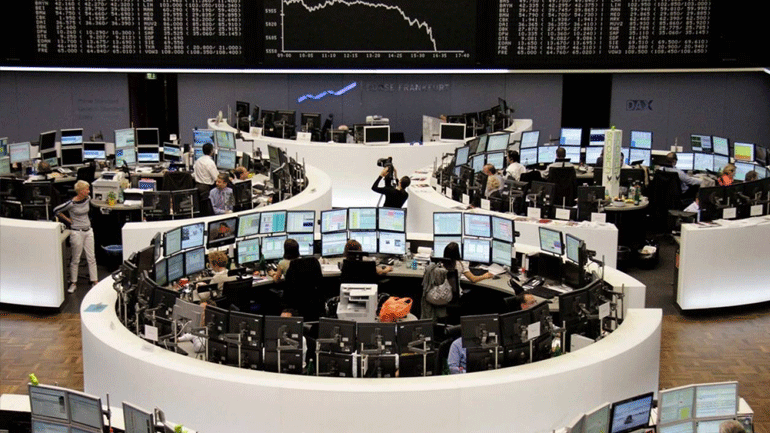 Κλείσιμο με άνοδο για τα ευρωπαϊκά χρηματιστήρια