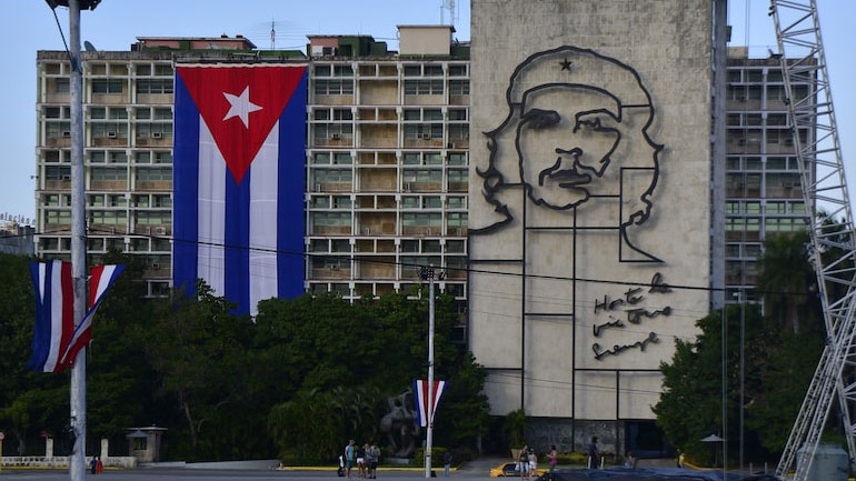 ΕΕ-ΗΠΑ-Καναδάς: Καταγγελίες για τα αμερικανικά μέτρα εναντίον των ξένων επιχειρήσεων στην Κούβα